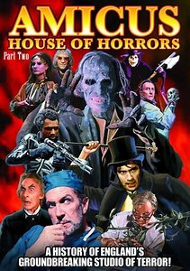 Amicus House of Horrors  Part Two (2012) - Movie