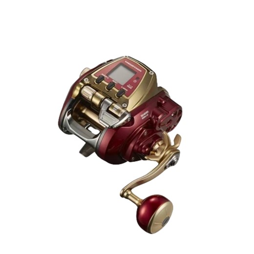 High Quality Electric Seaborg Fishing Reels Deep Sea Saltwater Electric Fishing Reel