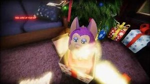Tattletail Happy Ending