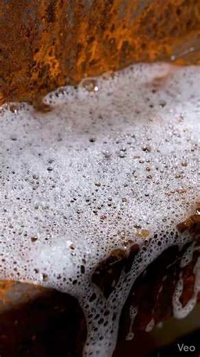 #Ultimat Rust Removal ASMR 🫧 The Most Satisfying Restoration You Will See ! #satisfying #rustremoval