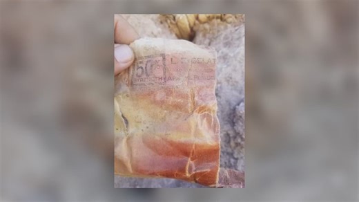 Boom goes the dynamite: Yavapai County surveyor discovers unexploded dynamite in cliff near Cornville Road