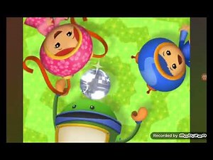 Team Umizoomi Season 5 Episode 3 Crazy Shake Secret Superheroes
