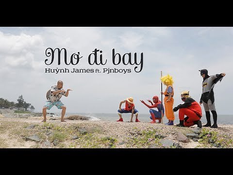 Dimming BAY - Huynh James ft. Pjnboys | Mondo Records & SohaProduction |