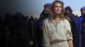 Sahara (1984)