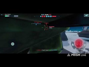 War Robots Live Multiplayer Battles – Epic Mech Combat & Pro Gameplay"