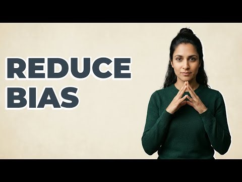 What Methods Reduce Sampling Bias?