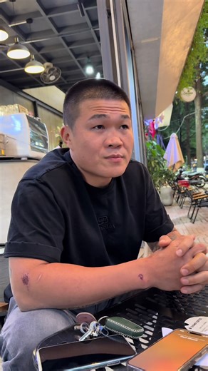 Trương Đình Hoàng: Những tình huống bất ngờ trong boxing