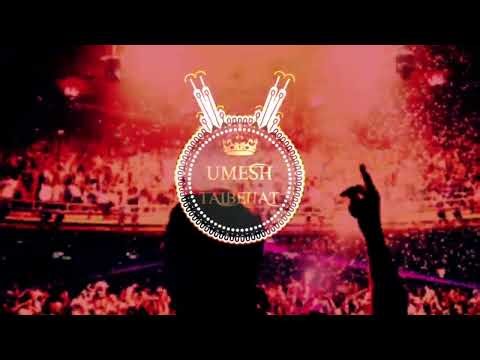 Non Stop Belly Dance Mix || Edm Trance Mix || Dj Gulshan Jhansi 🔥