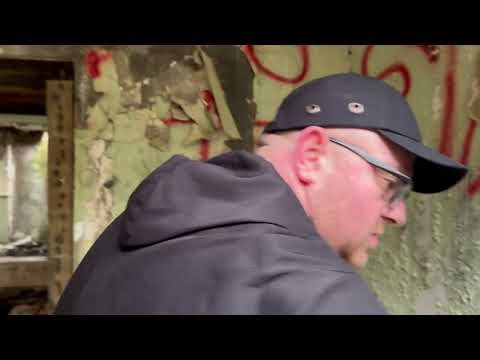 Ushaw College Durham (abandoned)