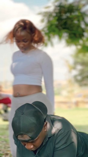 Chairman Skit 🤣 | Alex Muhangi