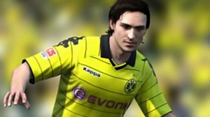 First FIFA 12 gameplay video leaks, Mats Hummels screens and cover released
