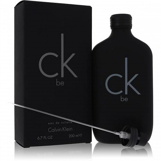 Ck Be Cologne for Men by Calvin Klein | FragranceX.com