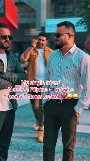 Looking for a Filipino Girlfriend in Kuwait