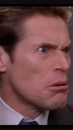 Spider Man 2002: YOU KNOW HOW MUCH I SACRIFICED!!!??? Speeded up.