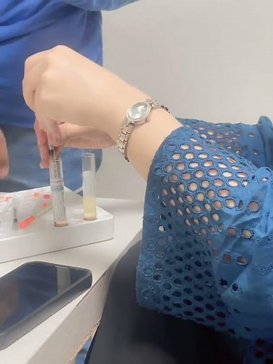 Clinical Prodecure with Expert Care at Ella's Aesthetics Part-06