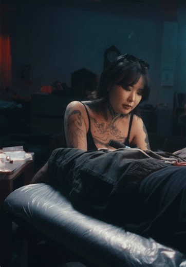 Color Grading Techniques in DaVinci Resolve