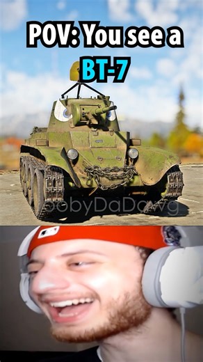 It's over when you see it... #gaming #warthundermoments #warthundermemes #fyp #warthunder #trending