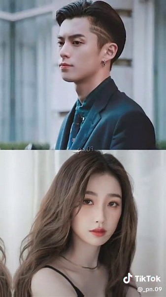 Chuyển Thể Manhua “Vết Cắn Ngọt Ngào” Thành Phim - Ngu Thư Hân và Vương Hạc Đệ
