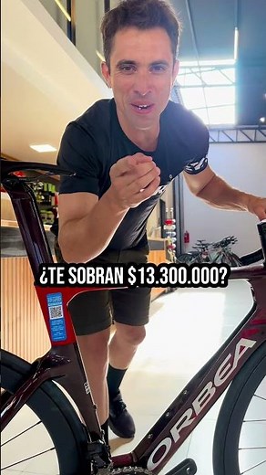 ORBEA ORCA AERO M20i LOTTO 2025 BICYCLE 🚀