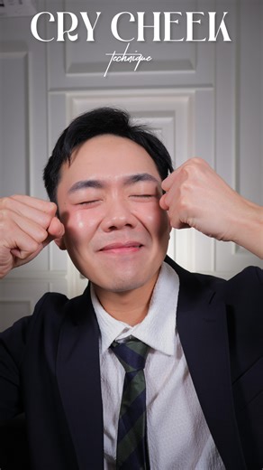 20K views · 7.7K reactions | Cry Cheek...