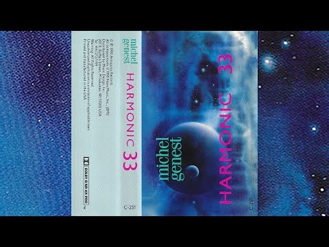 Michel Genest - Harmonic 33 [1990]