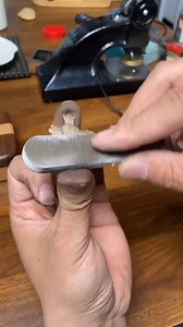 7K views · 70 reactions | Brass Cutting & Relief Engraving Test We cut and engraved a brass plate — and turned it into a beautiful cross necklace. Clean cuts, detailed relief, and a smooth finish. Perfect for custom jewelry and small craft projects. Shop now: https://www.gweikecloud.com/ #LaserEngraving #BrassEngraving #JewelryMaking #FiberLaser | Gweike Cloud USA | Facebook