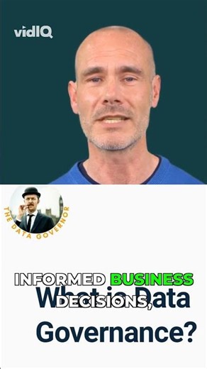 Your Data Is Only as Good as Your Governance #DataManagement #Analytics