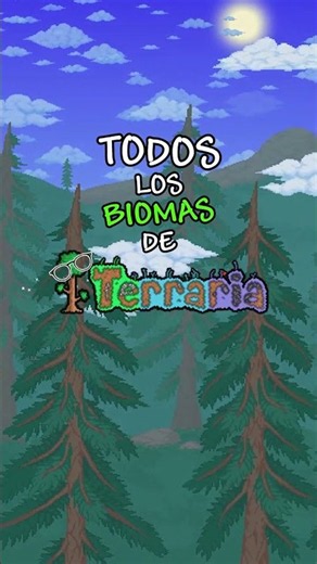 THE CORRUPTION - All Terraria Biomes