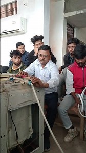 washing machine ka inlet pipe #motor #electronicmusic #electrical #electrical #experiment