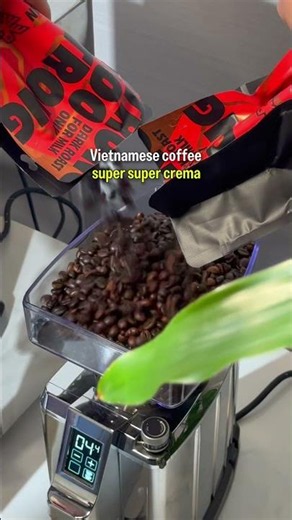 How to make Cookie Cream Latte 🍪👇🏻