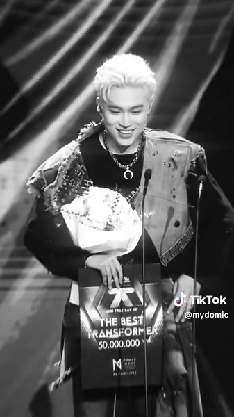 Dương Domic - The Best Transformer | Hóa Trần | Ảnh Transformer Trần