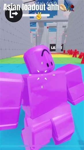 Asian load out #roblox