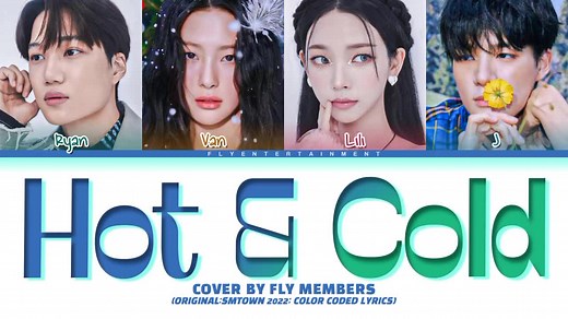 FLY ENTERTAINMENT on TikTok