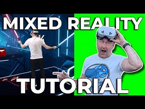 FREE KILLER App for Mixed Reality: LIV Tutorial
