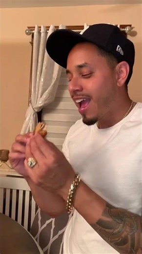 Our first time making Smore Cookies #baking #fypシ... #Shorts #ryna.nyc1