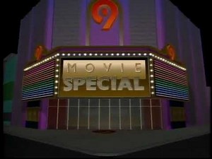 WOR-TV Movie Intros (1980s, Best Quality!)