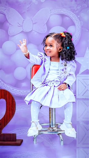 Baby Amelia & Mom TV on Instagram: "This Hair is Fire 🔥🤩 Kids/Baby 2 side ponytail frontal curly hair installation Tutorial 🤩 #trendingstyle #frontalwiginstall #wiginfluencer #ponytail #creatorsearchinsights"