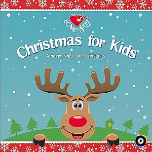 Pop Bang Crack Goes the Christmas Cracker by Love to Sing