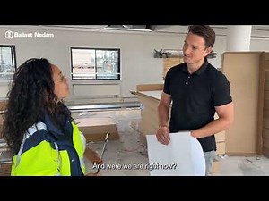 Ballast Nedam | 1e Vlog Euclideslaan