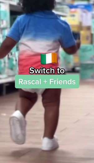 New Year, New Nappy! Make the Switch to Rascal Friends