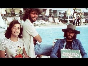 Songbird - The Bee Gees (1975)