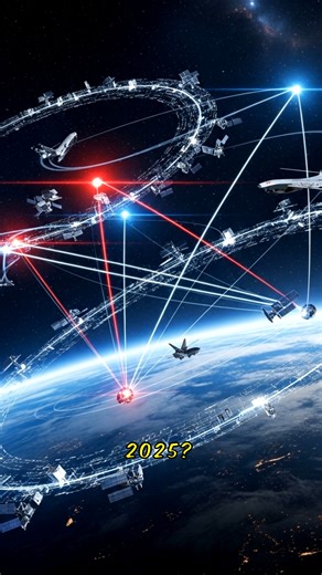 In 2025, dominance in space defines the future of military strength and economic influence. The U.S. Space Force’s new strategy prioritizes full-spectrum control of orbit — combining offensive and defensive counterspace operations such as orbital missile interception, electromagnetic warfare, and cyber defense. Space-based systems now power global communications, navigation, and missile warning networks, making orbital superiority essential for national security. Private innovators like SpaceX b