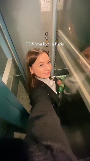 Living in Paris: A Day in the Life | Parisian Vibes, Activities, and Aesthetics