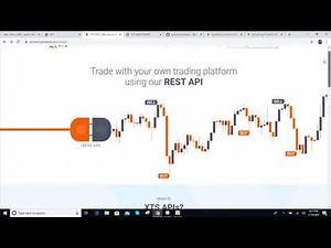 XTS API Key and API Secrete Key Creation Process