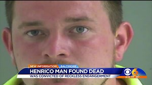 Henrico man who did not disclose HIV status to sex partners found dead