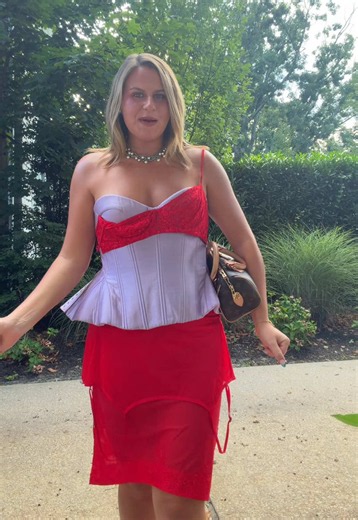 Fierce Mam: New York City Look and Late-Night Lawn Rant