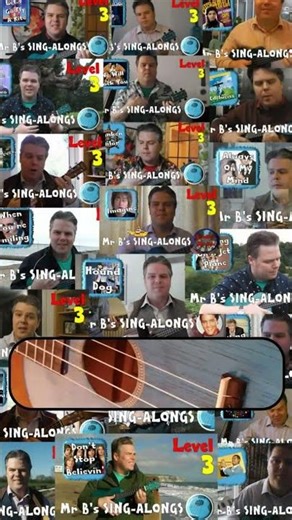 Always On My Mind SHORT | Mr B's Ukulele Channel #ukulelelesson #ukuleletutorial #musicvideo #music