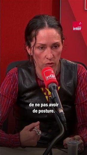 Marion Motin - Regularly