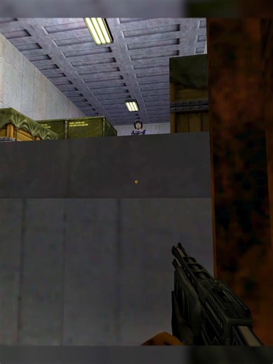 Exploring Half-Life: A First-Person Shooter Classic