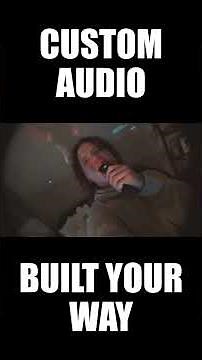 Now on Kickstarter: Modular Audio Hub with AI